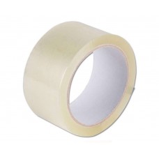Скотч 48*120 (43) прозрачный (6/24)