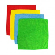 Салфетки Микрофибра 30х30 1шт универсал без.уп (1/50) Салфетки Микрофибра 30х30 1шт универсал без.уп (1/50)