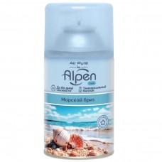 Освежитель воздуха SKY MAX сменный баллон 