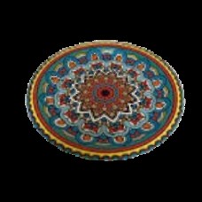 Тарелка бум 180 