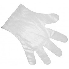 Перчатки п/э L (1уп-100шт) (1/10)
