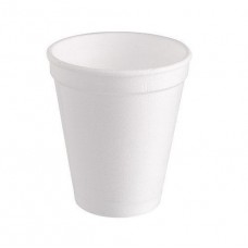 Стакан 200мл Пена d-80 ( 50/1000)