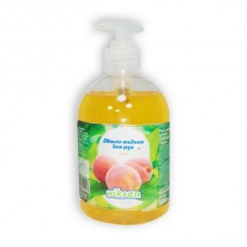 Мыло жидкое 500мл 