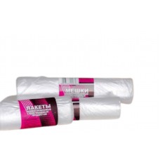 Пакет фас.24х38 (8) в РУЛ 100шт в Этикетке(1/20) Виа