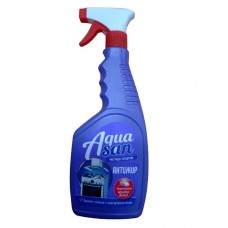 Ср-во Антижир 500мл Триггер (1/10) Аква
