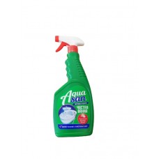 Ср-во д/ванн 500мл Ванн Чугун 