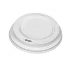 Крышка Д- 90 Бел Откр пит к Ст 0,3; 0,4; 0,5 бум (50/500)