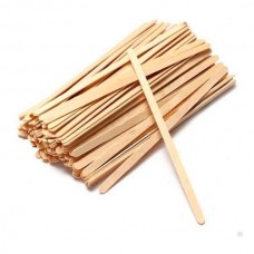 Размешиватель деревян. 14см (1000/10000) за шт