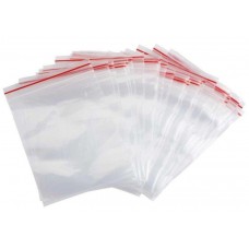 Пакет Зип-лок 20*25, 35мк (100/3000)