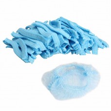 Шапочка-шарлотта спандбонд за 1шт (100/1000) Шапочка-шарлотта спандбонд за 1шт (100/1000)