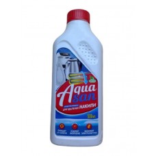 Ср-во Антинак 500мл жидк (Чайник)  (1/10) Аква