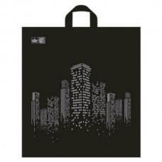 Пакет петл.40х44+6 (43) ПНД Биг Сити (50/300) Тико