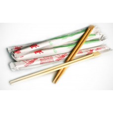 Палочки д/суши в инд.уп-ке за ШТ (100/1000)