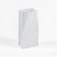 Пакет бум. 120+50х215 Булочка 2шт (100/2000)