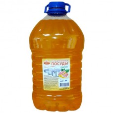 Ср-во д/посуды 5л 